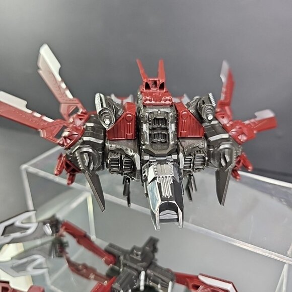 Interplay UK Snap Ships Toy Ship As Shown - Picture 4 of 16